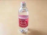炭酸水(ふうせんまる)