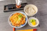かつとじ（蕎麦＆CAFE やまだ）
