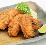 手羽先唐揚げ(3個)（三国の宴）