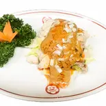 棒々鶏（梅江飯店）