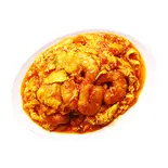 エビと玉子のチリソース（珉珉 錦糸町店）