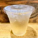 ジンジャエールginger soda(毎日パフェ Mainichi pafe)
