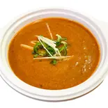 Mutton Curry (マトンカレー)（インドレストラン ニューカリカ 東中野店）