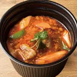 カルビスープ（安楽亭 和光白子）