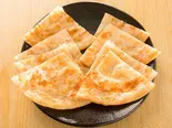 スペシャルパラタ/Special Palatha（アジアンダイニング＆バー ナマステ 戸越銀座店）