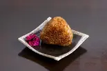 焼きおにぎり（居酒屋YOSARI 神田店）