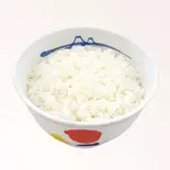 ライス単品（松屋 天神店）