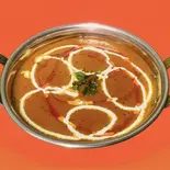 ポークカレー / Pork Curry（ASIAN RESTAURANT ＆ BAR MOUNTAIN）
