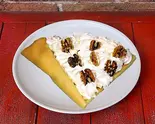 くるみと生クリーム(プレミアムチェリッシュ 六甲道)