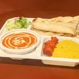Royal box ロイヤルボックス（Asian Dining MANASLU）
