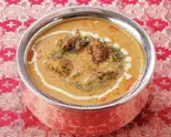 チキンカレー(Chicken Curry)（インド ネパール料理 SIDDARTHA谷町店）