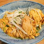 ほるオム（ななつぼ 井土ヶ谷店）