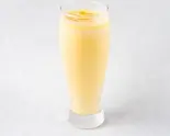 マンゴーラッシー/Mango Lassi（Third Eye Indian＆Nepali Restaurant）