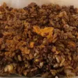 醤油チャーハン（GO喰）