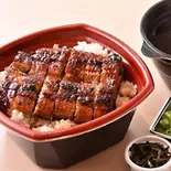 ひつまぶし「特上」 鰻1匹（うなぎのうな泰 矢場町店）