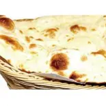 【61】プレーンナン/Plain Naan（ヒマラヤンキッチン）