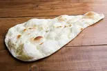 プレーンナン Naan（アールティーズ・インディアン・カフェ 下山手県庁前店）