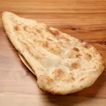 プレーンナンPlane Nan（美味しい本場のインドカレーBOMBAY CAFE ＆ BAR）