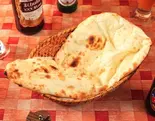 プレーンナン（ネパールインド料理 K.C.）