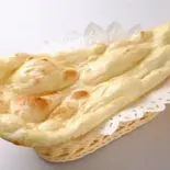 Plain nan プレーンナン（インド料理 パリ 六甲店）