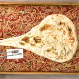 プレーンナン Plain Naan（アジアンレストラン8848）