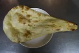 プレーンナン（KUTUMBA KITCHEN）