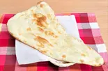 プレーンナン/Plain Naan（Assam dining garden）