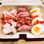 MeetMeetMeet〜お肉が全て〜（ボディメイクファクトリー 本店）