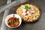 肉増し五輪洞つけ麺(麺屋武蔵 五輪洞)