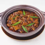 重慶式 麻婆豆腐（蜀留香）