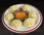モモ Momo Dumplings-6P（(インド料理) MAYUMI）