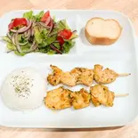 ピンチョス・デ・ポージョ（CASA LATINA カサラティーナ）