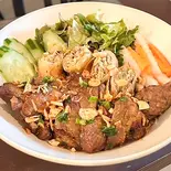 お箸止まらない焼肉ビーフン（Vietnamese Dining ＆ Cafe GAO）