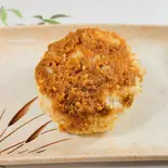 味噌にぎり（西早稲田『おにぎり屋かわしま』）
