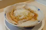 背脂中華チャーシュー(新潟ラーメン なおじ 塚本店)