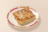 博多一口餃子 10個(中華料理 ぎょうざ八萬(パーマン)平尾店)