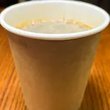 ホットコーヒー hot coffee（【国産】牛ホルモン食堂・BOW）