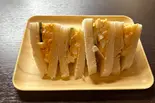 ミックスサンド（ラック カフェ）