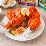 Tandoori chicken（Rara cuisin）