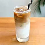 【ICE】BRTカフェラテ(ブルーリボン東京)
