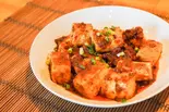 マーボー豆腐（居酒屋栄ちゃん栄町店）