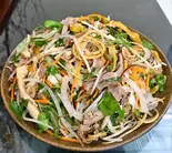 鳥肉サラダ Nộm Gà Xé（PHO VIET QUAN）