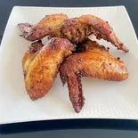 手羽先揚げ（BATTI888）