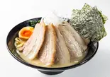 ネギチャーシーメン(塩味)（楊福記 中華厨房）