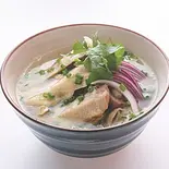 クイッティオガイ/Kuey Teow Gai（ナマステキッチン 大塚）