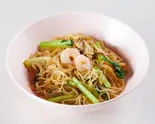 焼きビーフン（本格点心と台湾料理のダパイダン105 三軒茶屋店）
