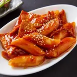 トッポギ Tteok Bokki（焼肉チョモランマ 武蔵小杉店）