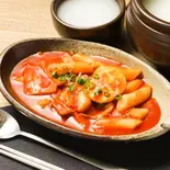 トッポギ Tteok-Bokki（Jijimigo三軒茶屋本店）