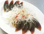 皮蛋 Century Egg（台湾菜館 弘城）