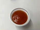 シラチャーソース 大(激辛ソース)（からあげ専門店 鶏笑 上尾店）